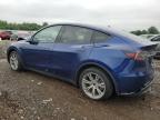 2023 Tesla Model Y  en Venta en Hillsborough, NJ - Front End