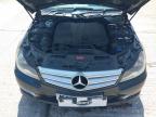 2012 MERCEDES BENZ C220 AMG S for sale at Copart CHESTER