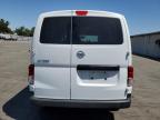 2017 Nissan Nv200 2.5S na sprzedaż w Fresno, CA - Minor Dent/Scratches
