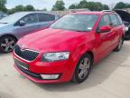 2014 SKODA OCTAVIA SE for sale at Copart SANDY
