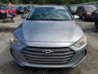 2017 Hyundai Elantra Se for Sale in Savannah, GA - Mechanical