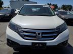 2013 Honda Cr-V Exl zu verkaufen in Sacramento, CA - Rear End