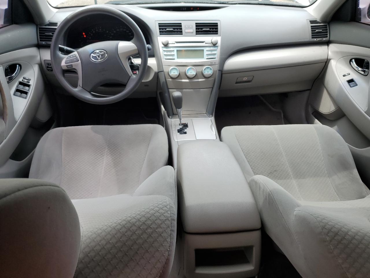 2007 Toyota Camry Ce VIN: 4T1BE46K27U563656 Lot: 62991415