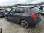 2016 Bmw X3 Xdrive28I за продажба в Savannah, GA - Front End