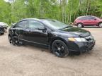 2010 HONDA CIVIC LX-S for sale at Copart ON - COOKSTOWN