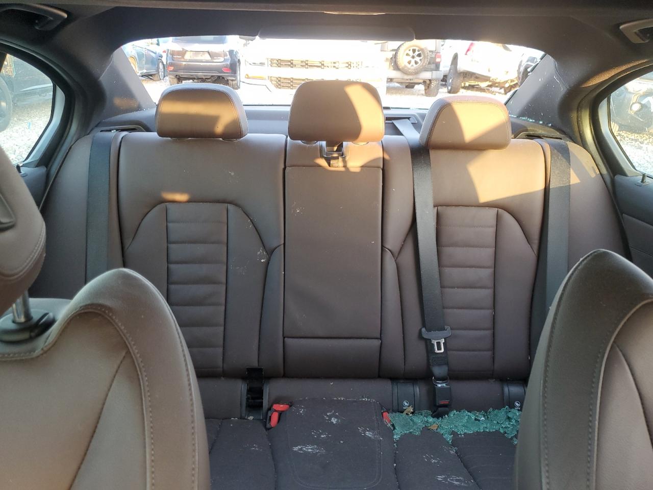 2022 BMW 330Xe VIN: 3MW5P9J02N8C35076 Lot: 59933265