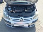 2009 VOLKSWAGEN GOLF PLUS for sale at Copart SANDTOFT