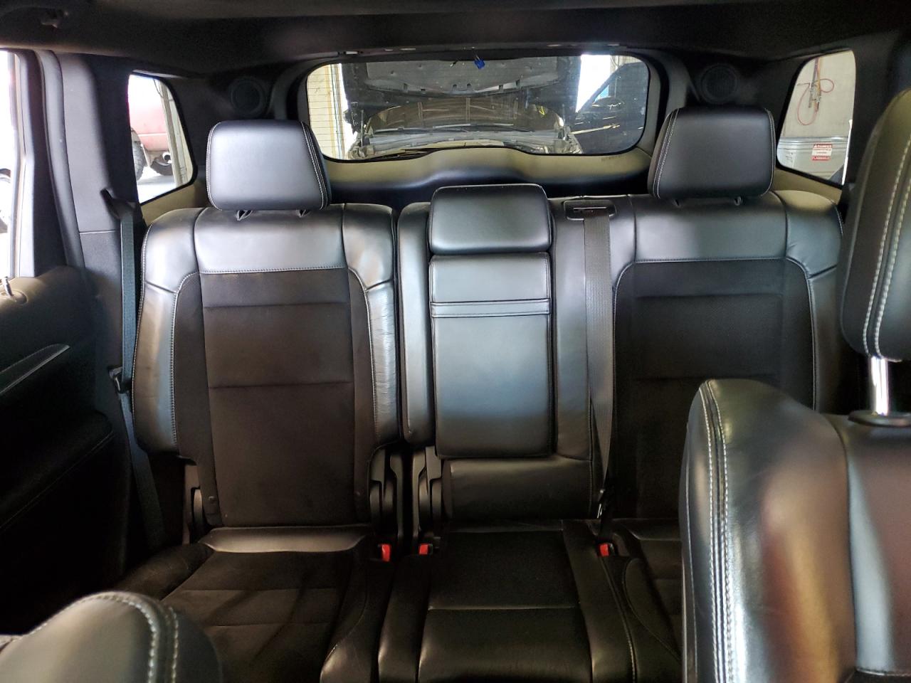 2015 Jeep Grand Cherokee Srt-8 VIN: 1C4RJFDJ8FC174366 Lot: 63005415