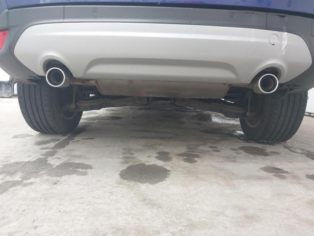 2017 FORD KUGA TITAN
