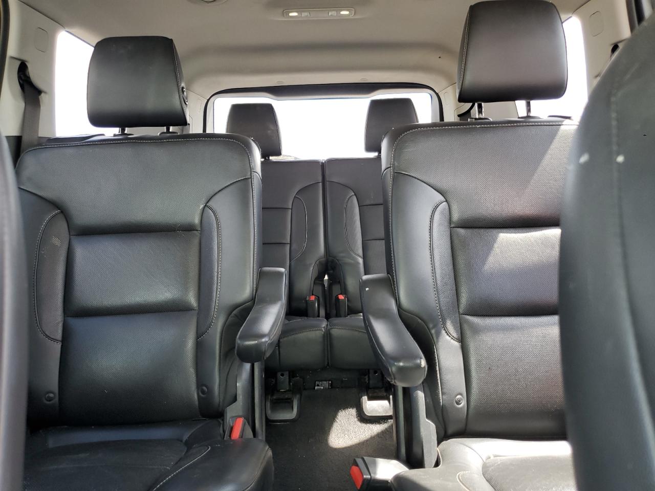 2018 GMC Acadia Slt-1 VIN: 1GKKNULSXJZ146874 Lot: 60674975