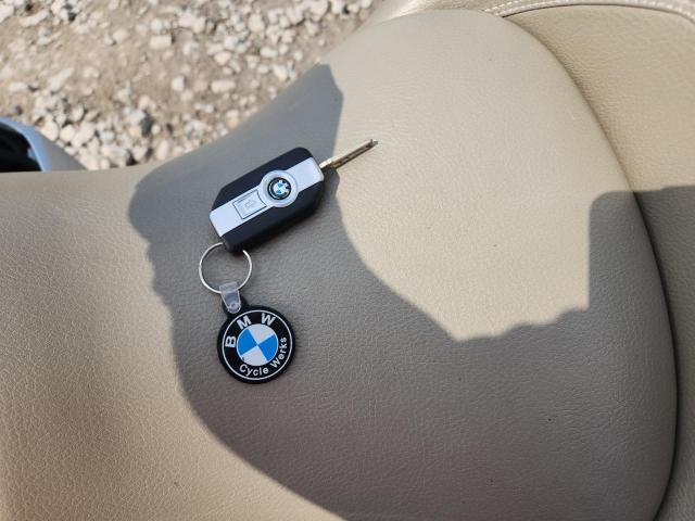 2014 BMW K1600 GTL  