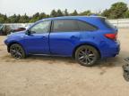 2020 Acura Mdx A-Spec zu verkaufen in Elgin, IL - Front End