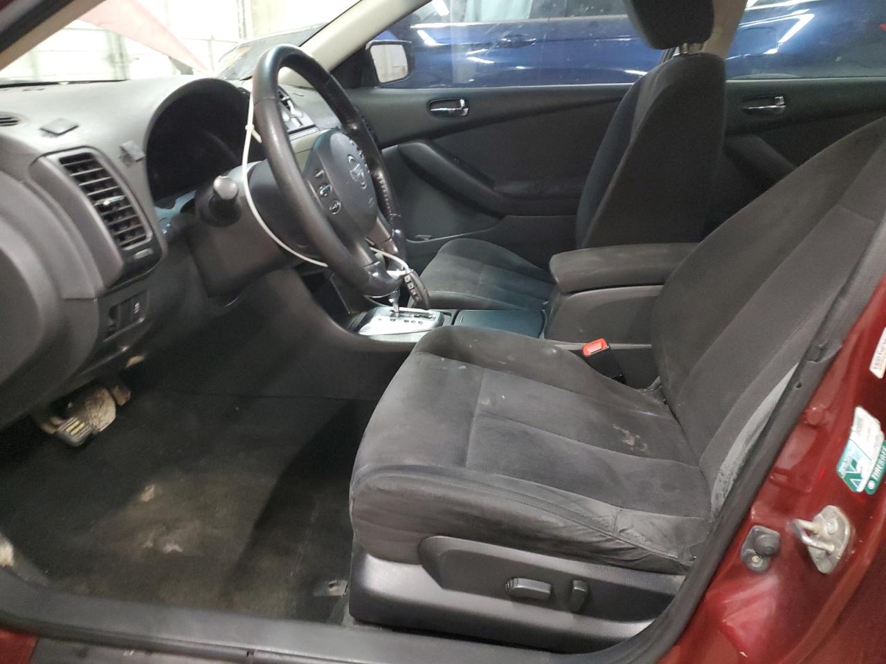 2011 Nissan Altima Base VIN: 1N4AL2AP4BN416518 Lot: 60850405