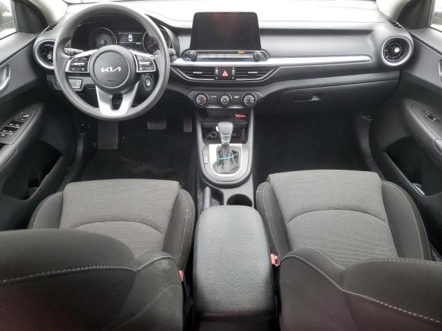  KIA FORTE 2022 Gray