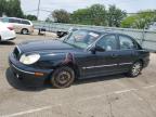 2004 Hyundai Sonata Gls na sprzedaż w Moraine, OH - Front End