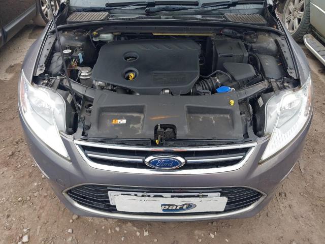 2013 FORD MONDEO TIT
