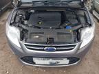 2013 FORD MONDEO TIT for sale at Copart BRISTOL