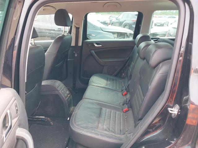 2014 SKODA YETI OUTDO