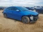 2018 Hyundai Elantra Sport for Sale in San Antonio, TX - Front End