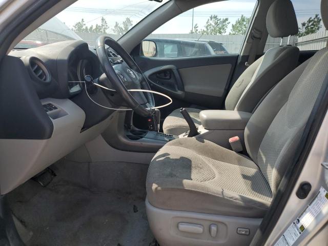 2009 TOYOTA RAV4 LIMITED