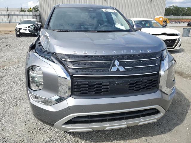  MITSUBISHI OUTLANDER 2023 Gray