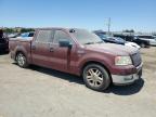2005 FORD F150 SUPERCREW   à vendre chez Copart CA - SAN JOSE