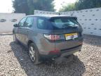 2015 LAND ROVER DISCOVERY for sale at Copart WISBECH