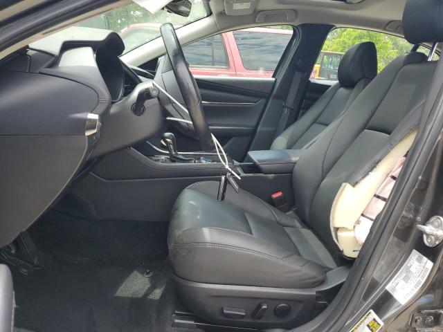  MAZDA 3 2024 Szary