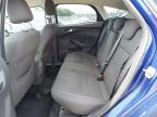 2015 FORD FOCUS TITA for sale at Copart NEWBURY