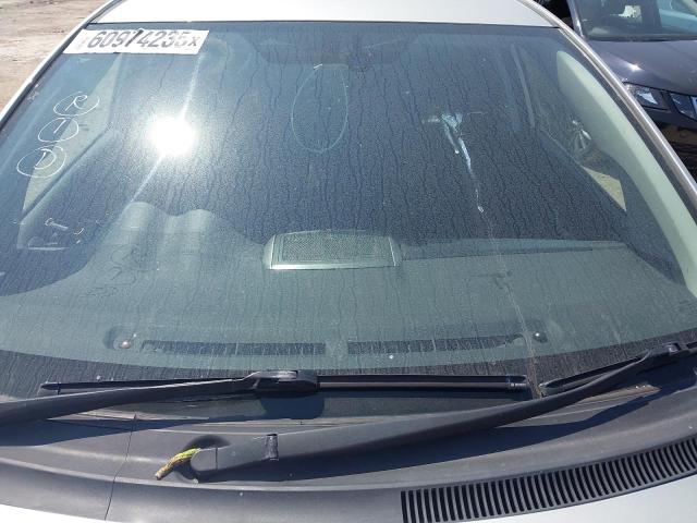 2007 TOYOTA AURIS T-SP
