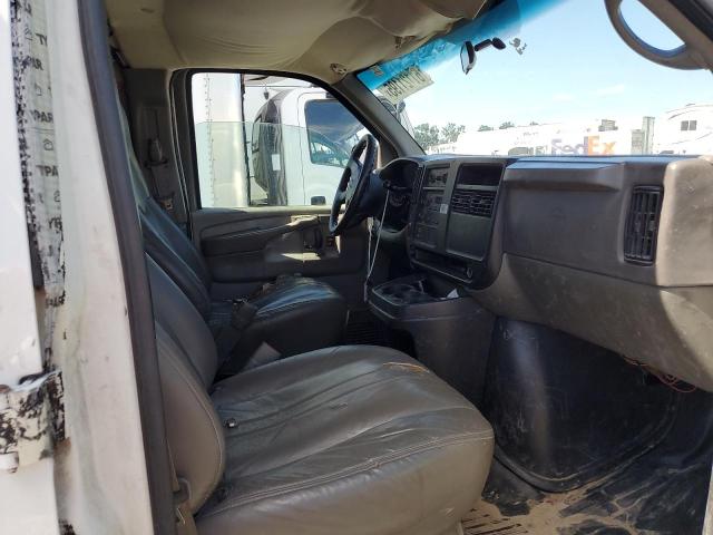2004 CHEVROLET EXPRESS G3500   