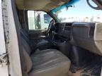 2004 CHEVROLET EXPRESS G3500    for sale at Copart FL - ORLANDO NORTH