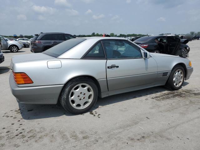 1991 MERCEDES-BENZ 300 SL