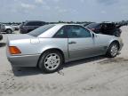 1991 MERCEDES-BENZ 300 SL for sale at Copart TN - NASHVILLE