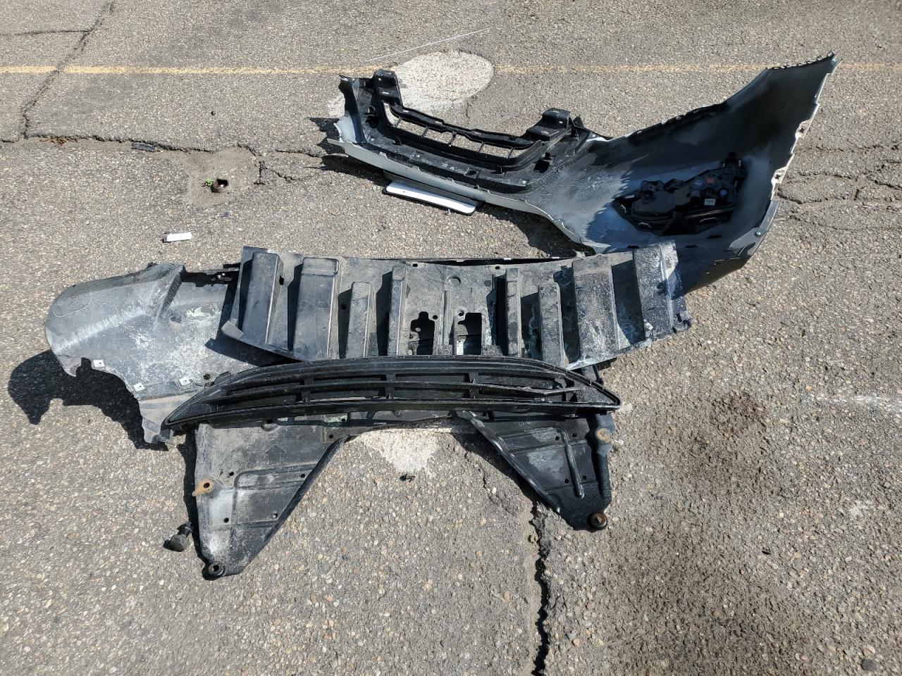 2018 Nissan Rogue S VIN: JN8AT2MV0JW308561 Lot: 62347215