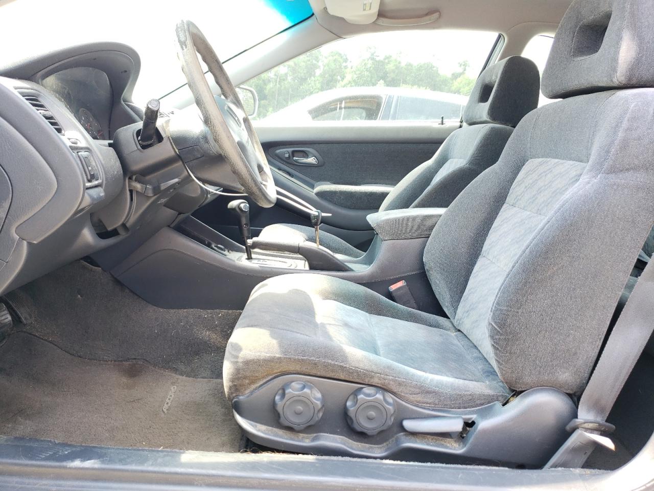 2001 Honda Accord Lx VIN: 1HGCG32431A021870 Lot: 61724805