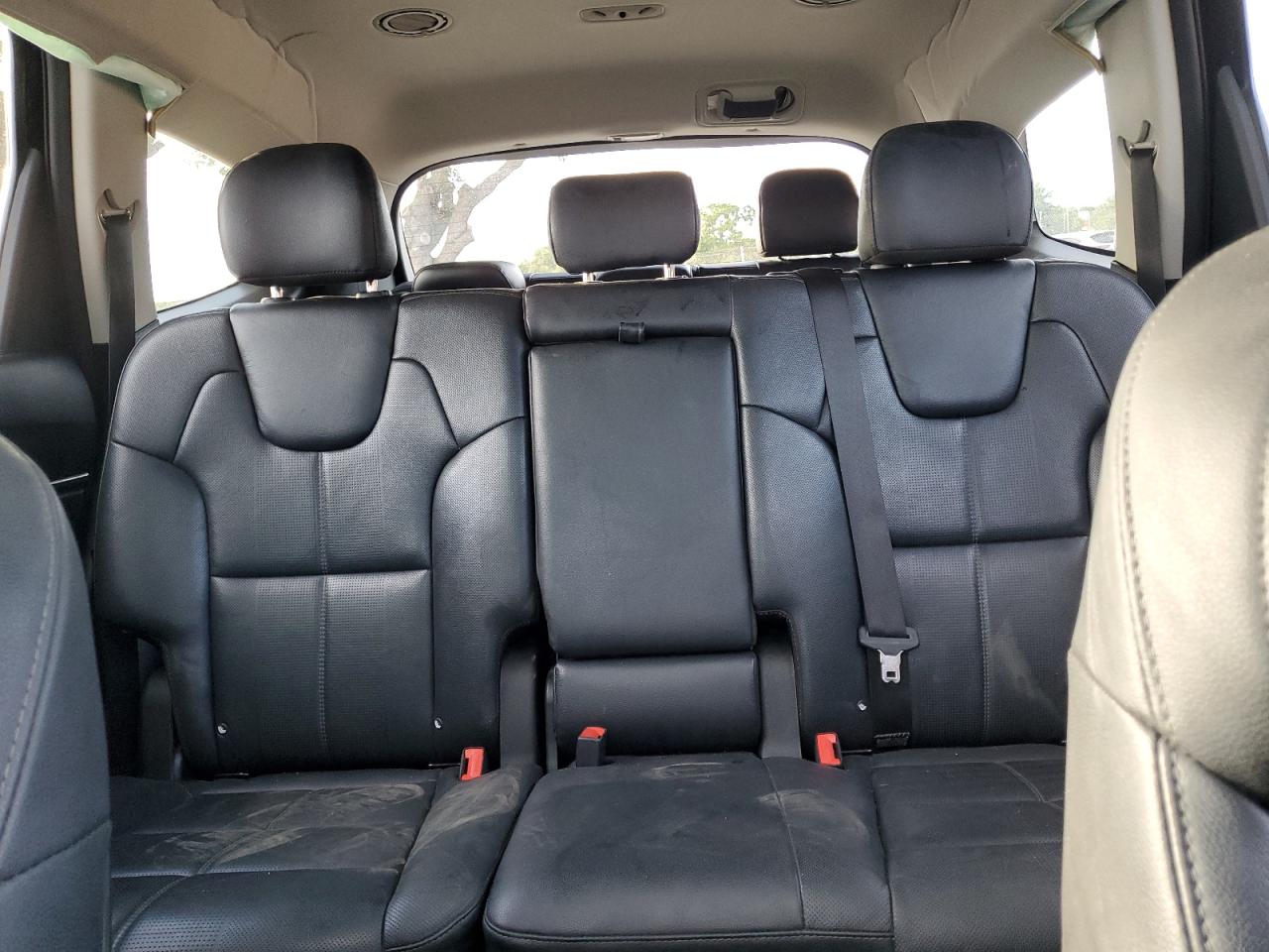 2020 Kia Telluride Ex VIN: 5XYP34HC8LG045181 Lot: 61183745