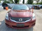 2010 Nissan Altima Base   na sprzedaż w Bridgeton, MO - Hail