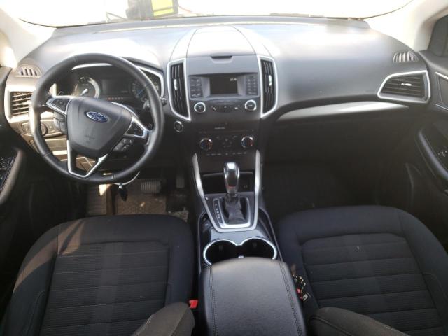 Parquets FORD EDGE 2017 Biały