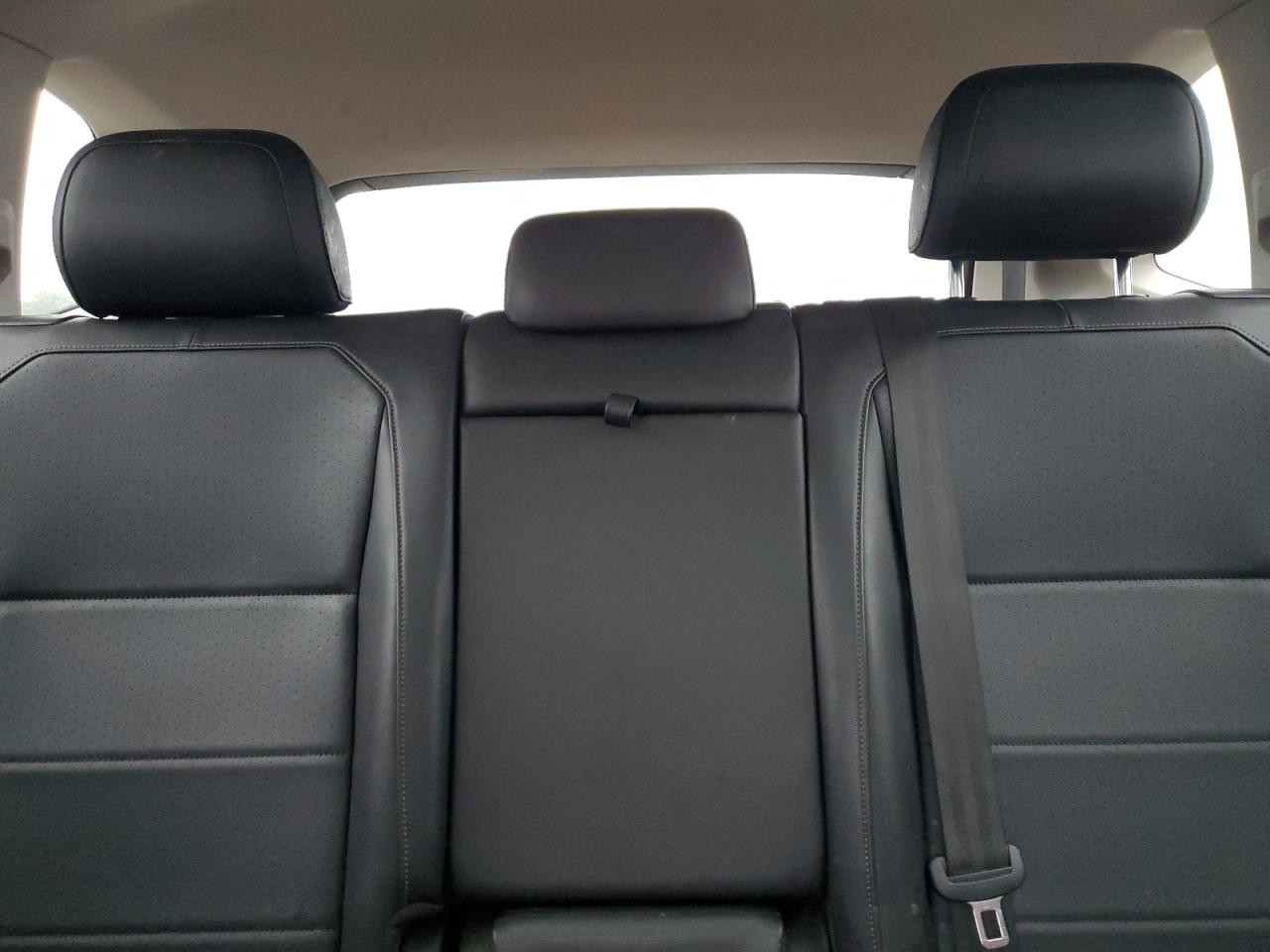 2020 Volkswagen Tiguan Se VIN: 3VV3B7AXXLM178254 Lot: 62208935
