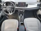 2022 Kia Rio Lx   за продажба в Cahokia Heights, IL - Rear End