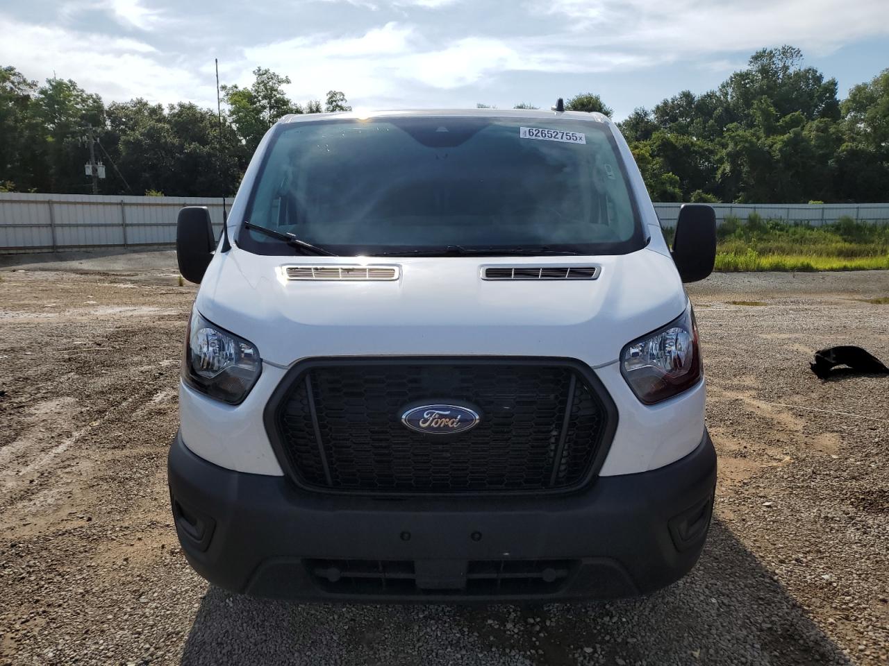 FORD TRANSIT 2024 VIN 1FTYE1Y86RKA04107 photo 5