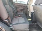 2017 Ford Explorer Police Interceptor   للبيع في Dyer، IN - Minor Dent/Scratches