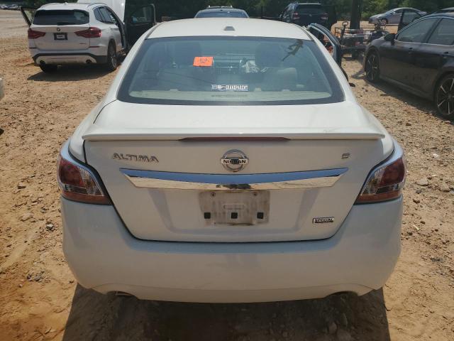  NISSAN ALTIMA 2015 Biały