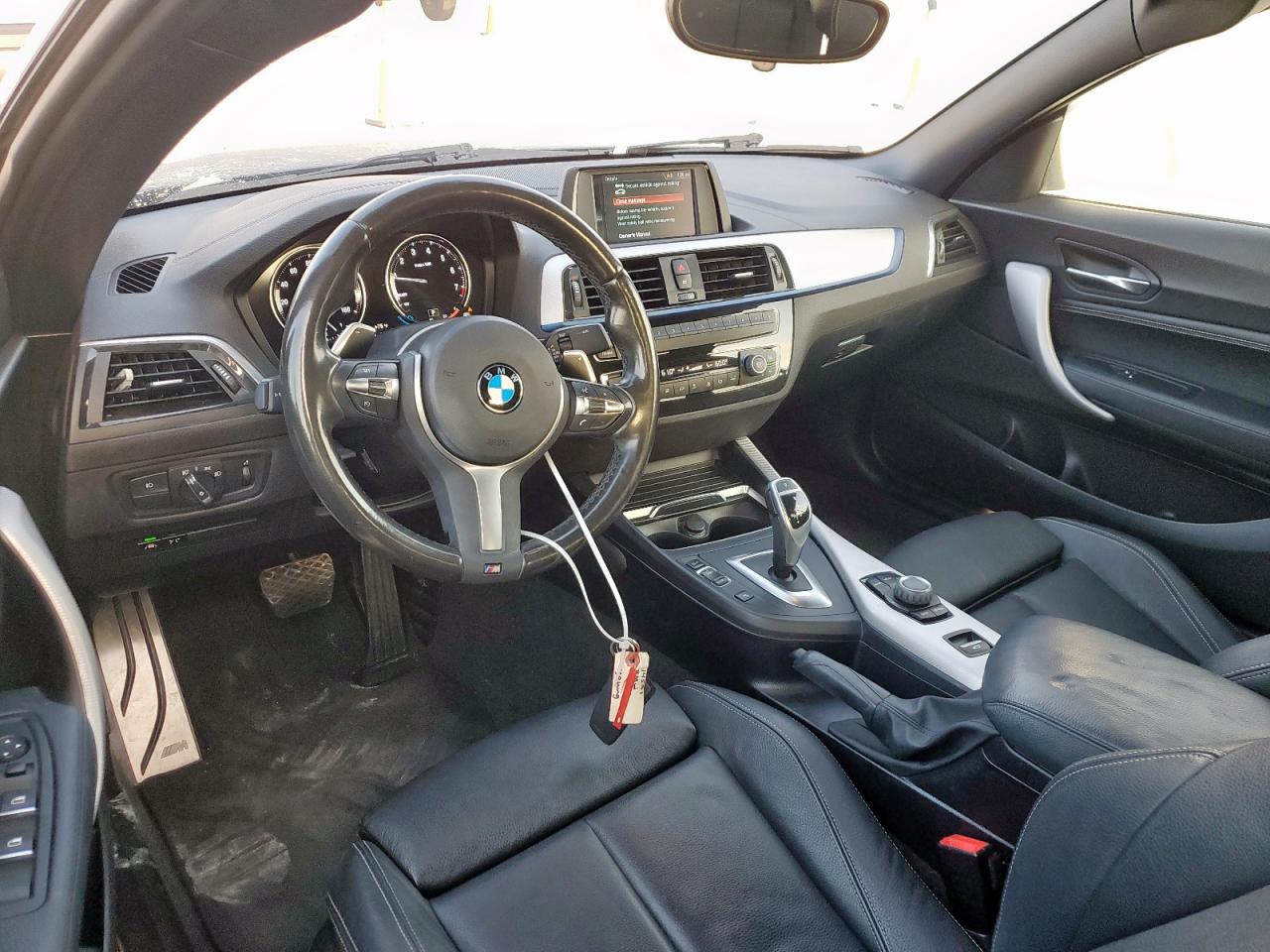 2020 BMW 230Xi VIN: WBA2K1C05L7E24645 Lot: 59168235