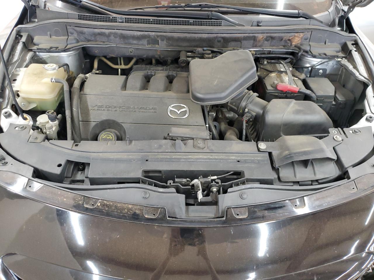 2013 Mazda Cx-9 Sport VIN: JM3TB2BA9D0402220 Lot: 61978805