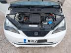 2012 SEAT MII S AC for sale at Copart BRISTOL