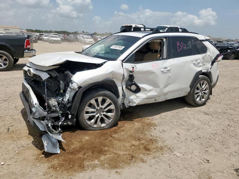 TOYOTA RAV4 XLE P 2024