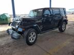 2015 Jeep Wrangler Unlimited Sahara იყიდება Phoenix-ში, AZ - Front End