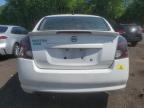 2012 Nissan Sentra 2.0 for Sale in East Granby, CT - Mechanical